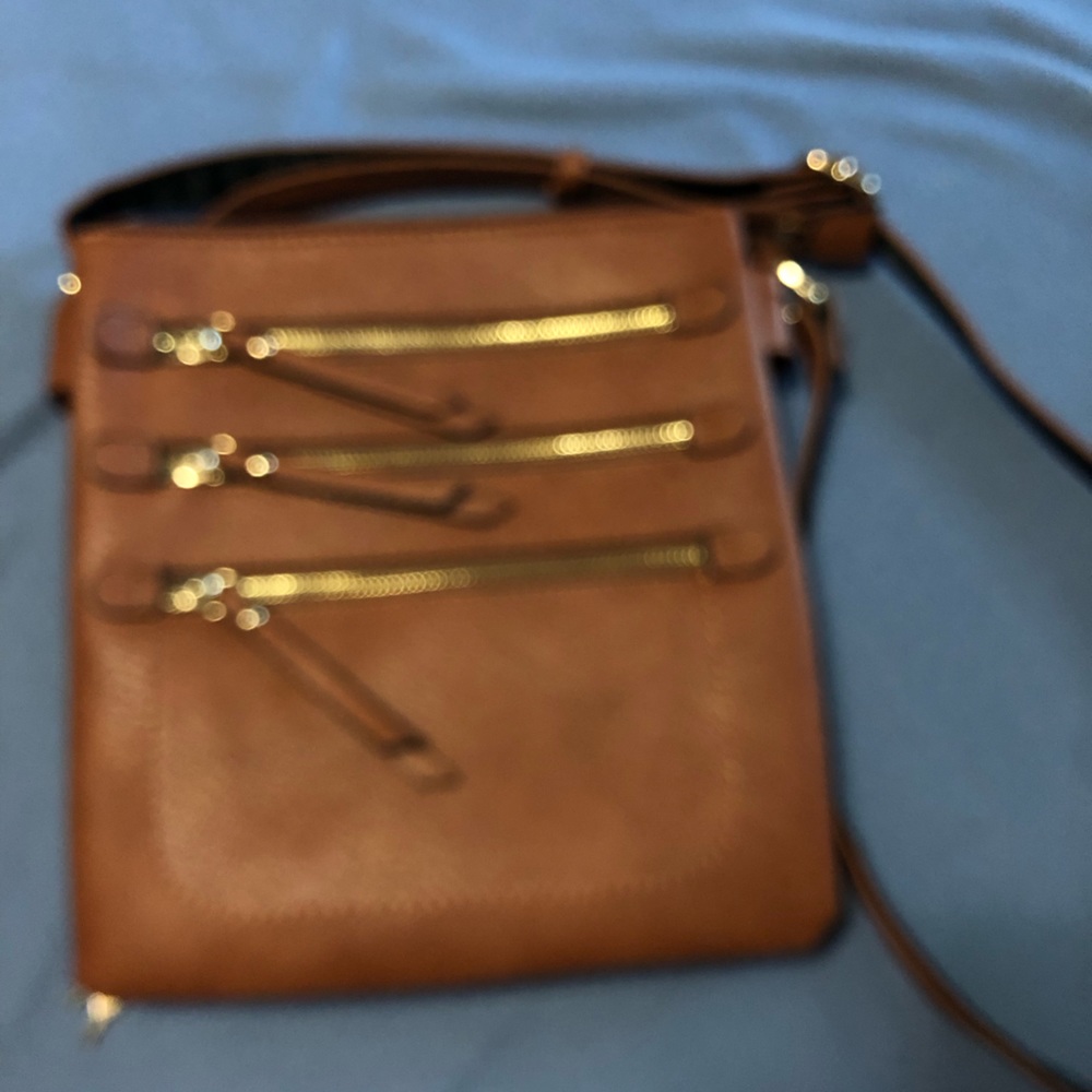 hand gun carrying bag